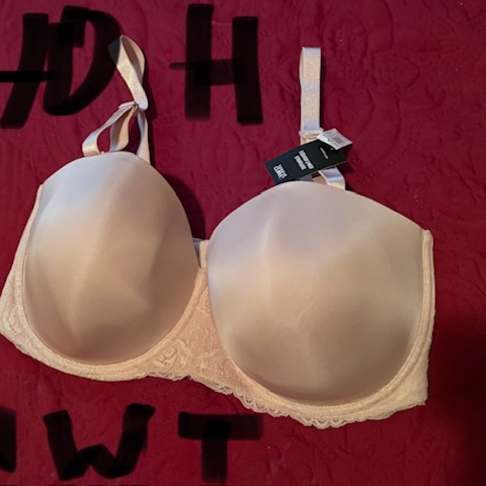 Torrid Curve 40H underwire bra NWT